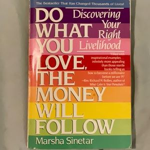 Motivational book